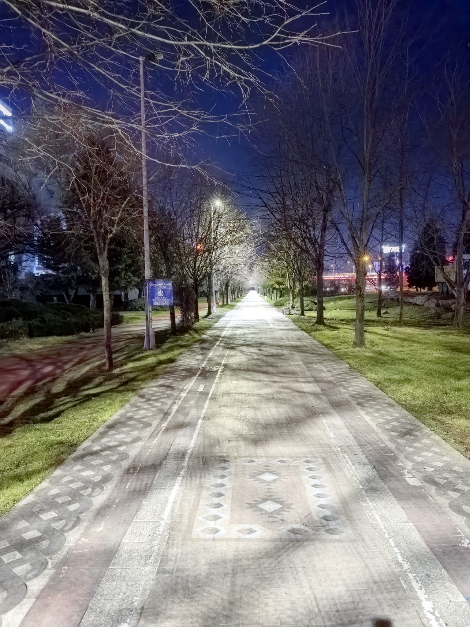 Doğa Yürüyüşü