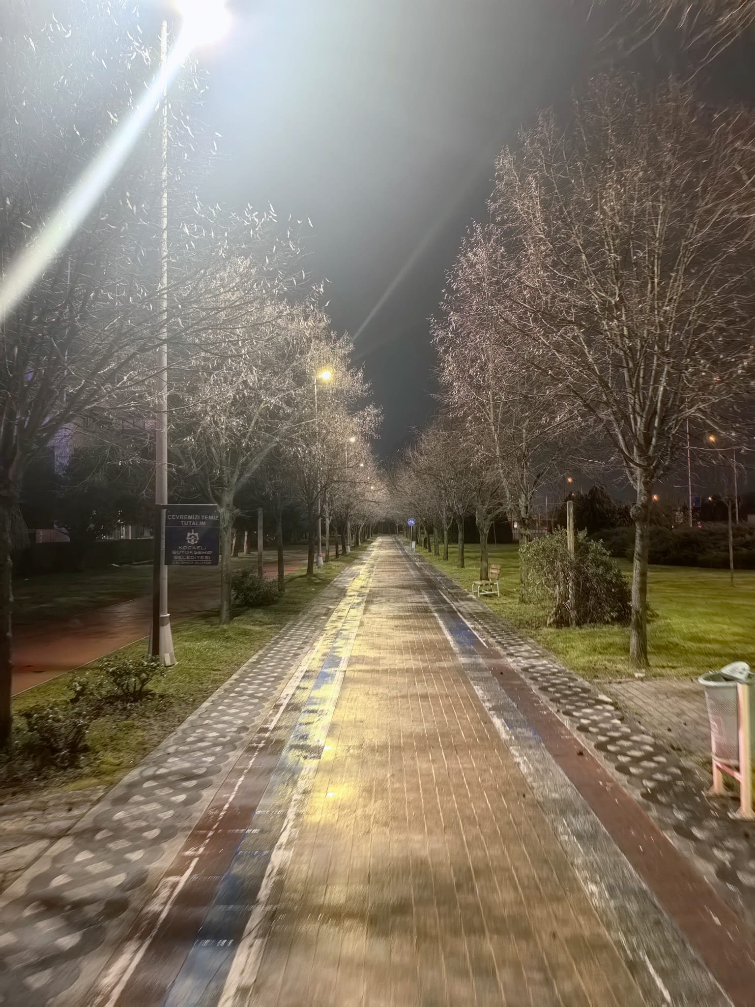 Doğa Yürüyüşü